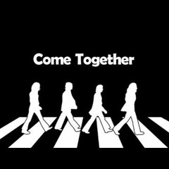 Come Together  - The Beatles (acoustic guitar)