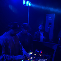 SØMOS2 live @ One More Hour - 12.28.24