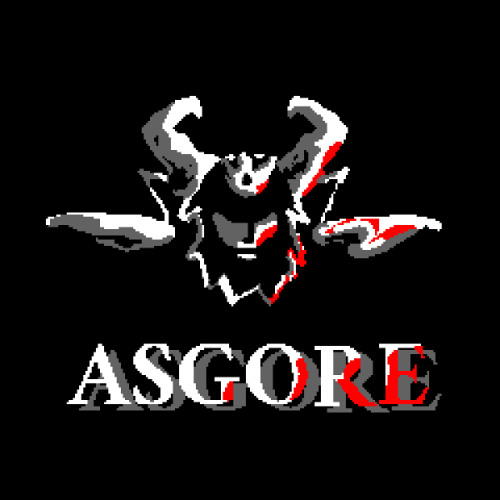 ASGORE