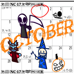 october [p. lilpiniz + 1bebcio]