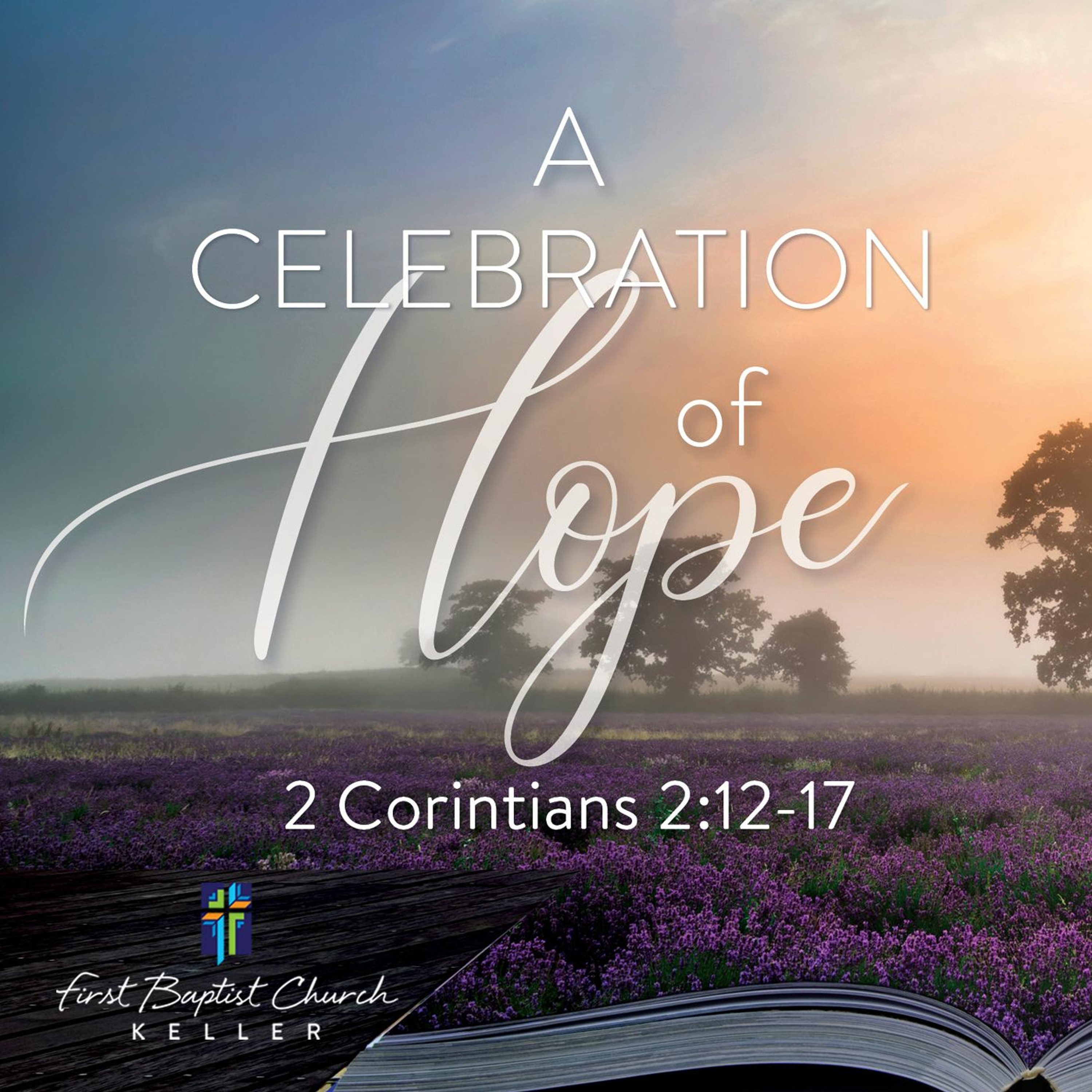 A Celebration Of Hope 10 - 30 - 22 episode artwork