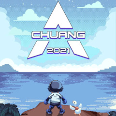 Chuang 2021 - Galaxy Travelerss Band Ver This Is The Place Weve Been