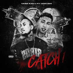 Catch 1 (Feat. Joeybo)