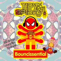 Bouncissential stream 10.12.23 - whole stream