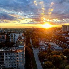 all around you (new) ATC - All Around The World rmx NO VOC