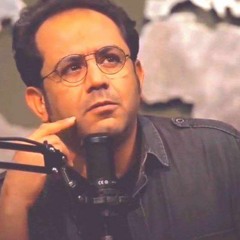 احسان عبدی پور - و حیدو هدایتی در کتاب باز قسمت 26