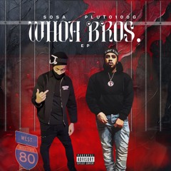 No Help Feat. Calboy