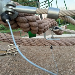 Geofón Rope Playground
