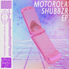 Motorola SHUBBZR EP