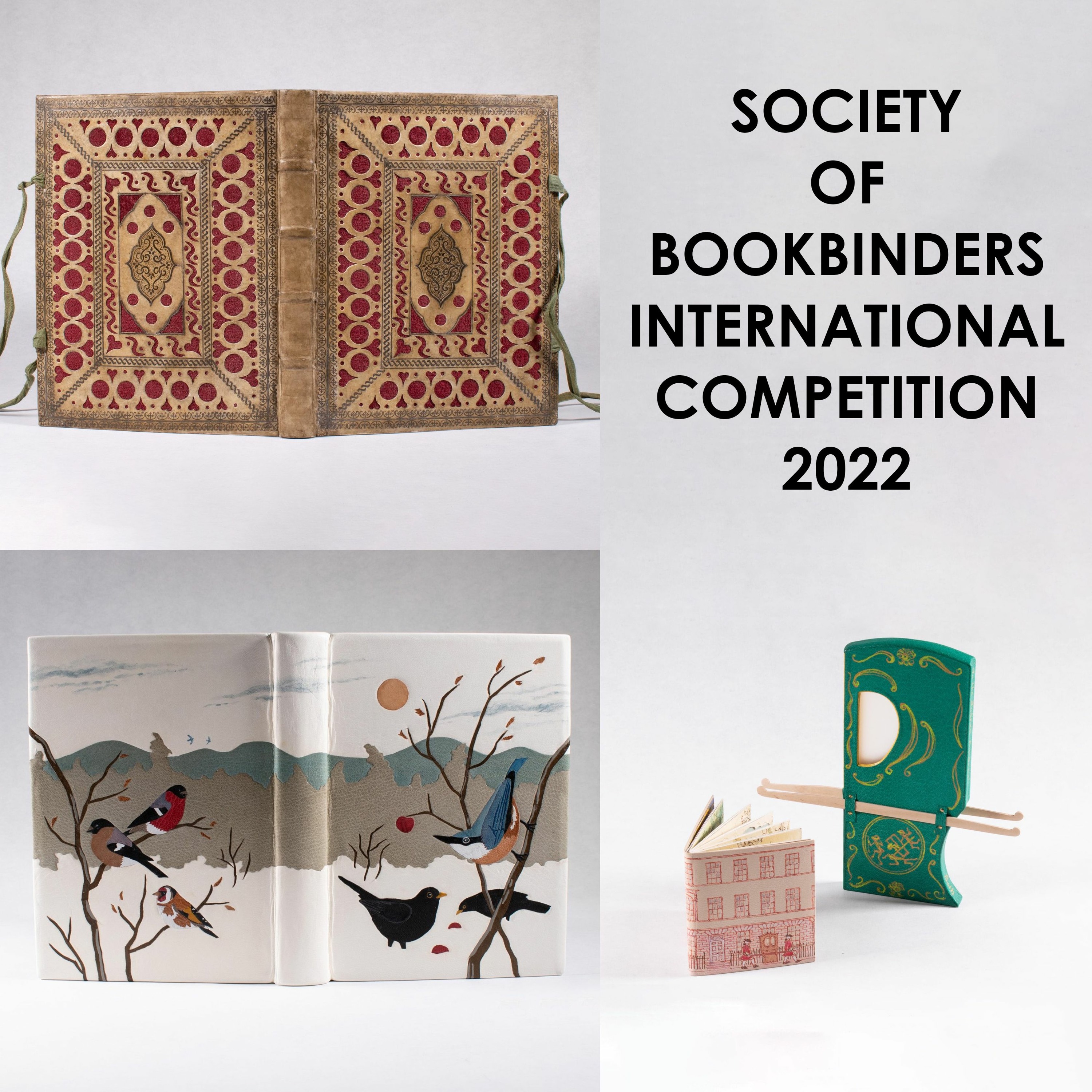 iBookBinding Podcast