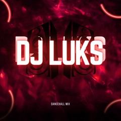 Le Roi Des Pirates - Dj Luks [Dancehall Mixtape]