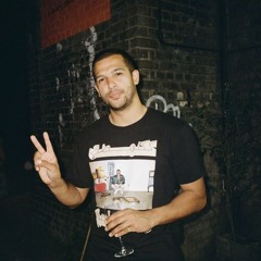 Soup To Nuts w/ Dique (404 Eros) 230725