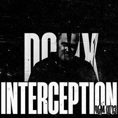DCMX003: Drumcomplex  Interception