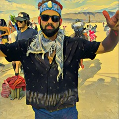 September Mix - Burning Man 2020 vibes