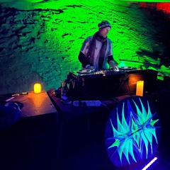 THE FIFTH ELEMENT - SIMPLICITY In The Desert-MIDBARA 28.12.24 Live set