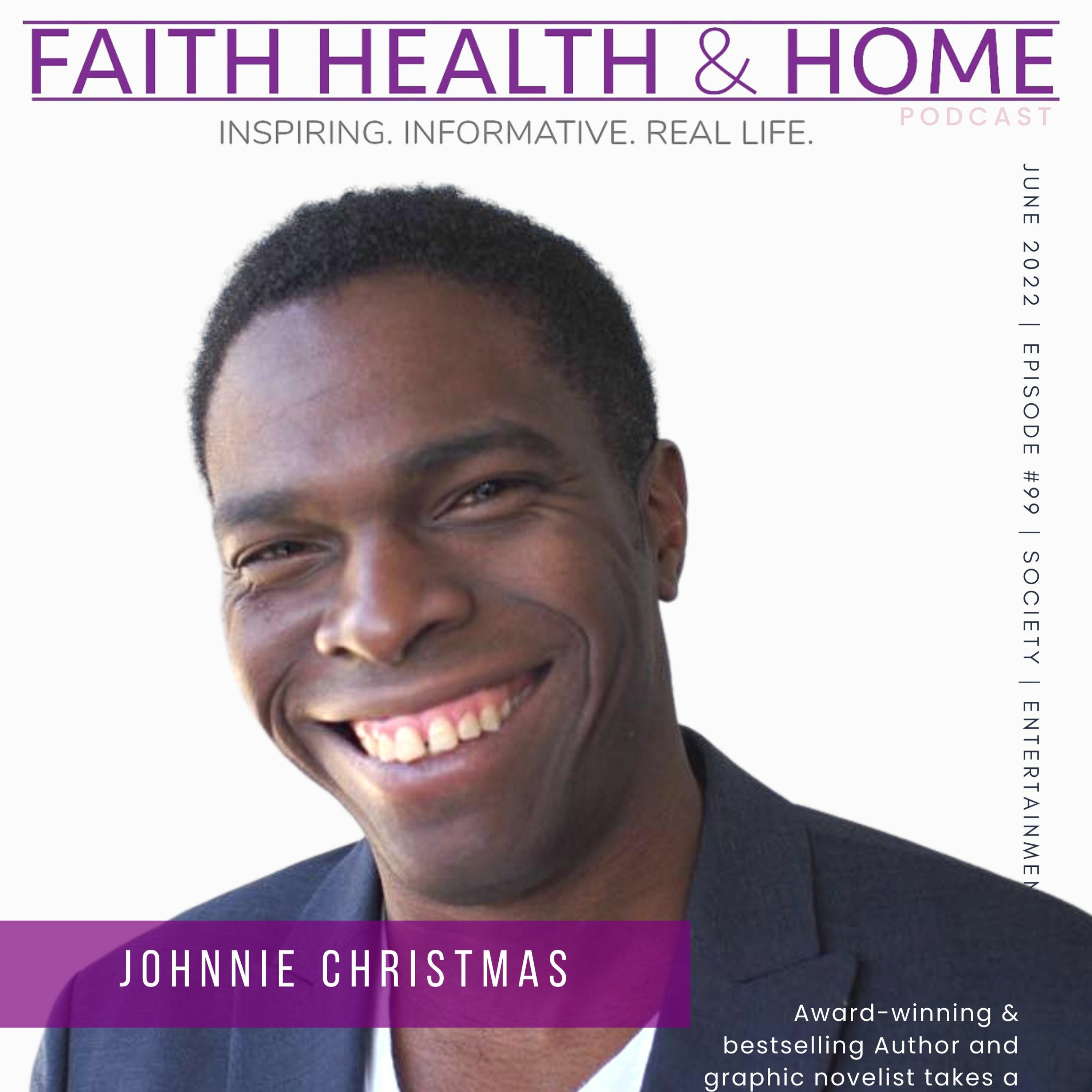 Faith Health & Home