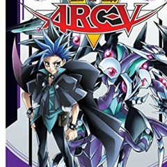 Read KINDLE 📑 Yu-Gi-Oh! Arc-V, Vol. 4 (4) by  Shin Yoshida,Kazuki Takahashi,Studio D