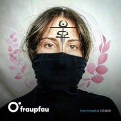 Cadenza Nights 🦋 v.027 - FrauPfau