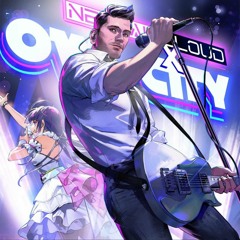 Owl City X Neural Cloud - Up To The Cloud