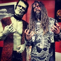 do what you want - living dead boy