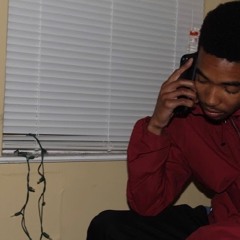 Cry No More (prod. kdubb x taytaymadeit)