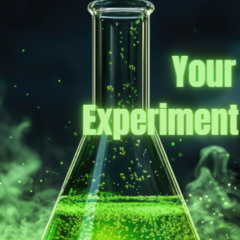 Your Experiment