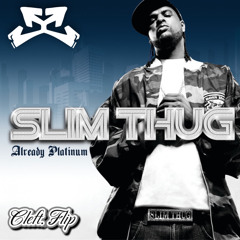 Slim Thug - 3 Kings (Cleft. Flip)