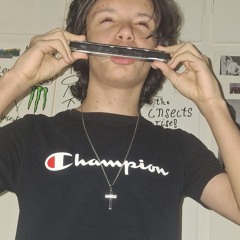 harmonica freestyle feat lazaridi