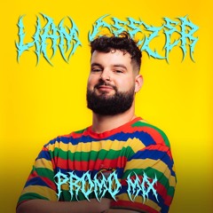 Liam Geezer Promo Mix