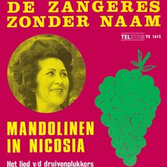 Mandolinen in Nicosia