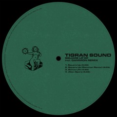 PREMIERE: Tigran Sound - Bonus Life [ELEUTHERIA007]