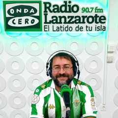Polideportivo, Viernes 23 de Mayo de 2025