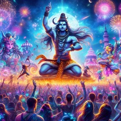 DJ FunkTransistor - Let Shiva Dance