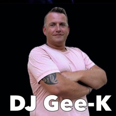 DJ Gee-K Promomix 06/2024