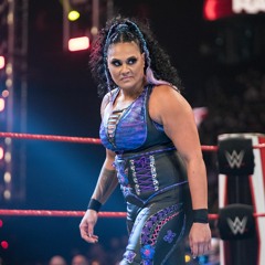 WWE Tamina Theme Song (Savagery)