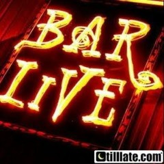 Bar live