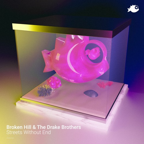 Broken Hill, The Drake Brothers - Streets Without End