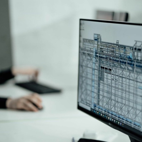 Stream episode 5 Reasons Why BIM Adoption Is Important For Architects ...