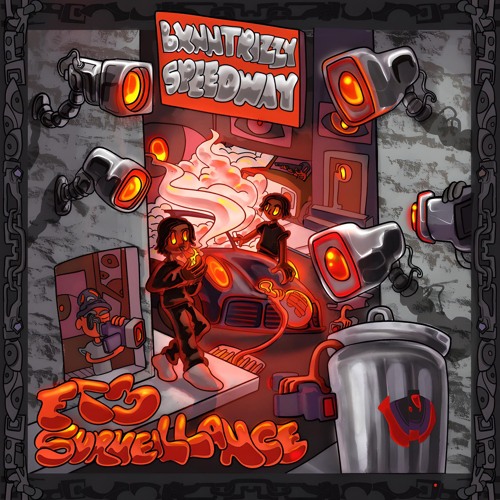 FULL THROTTLE 3 : SURVEILLANCE | FT3