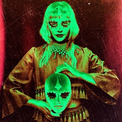 Aurora - Cure For Me (Rex Infernus Remix)