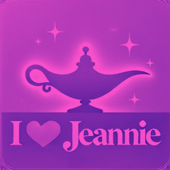 I love Jeannie