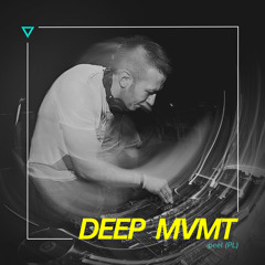 DEEP MVMT Podcast #337 - peel (PL)