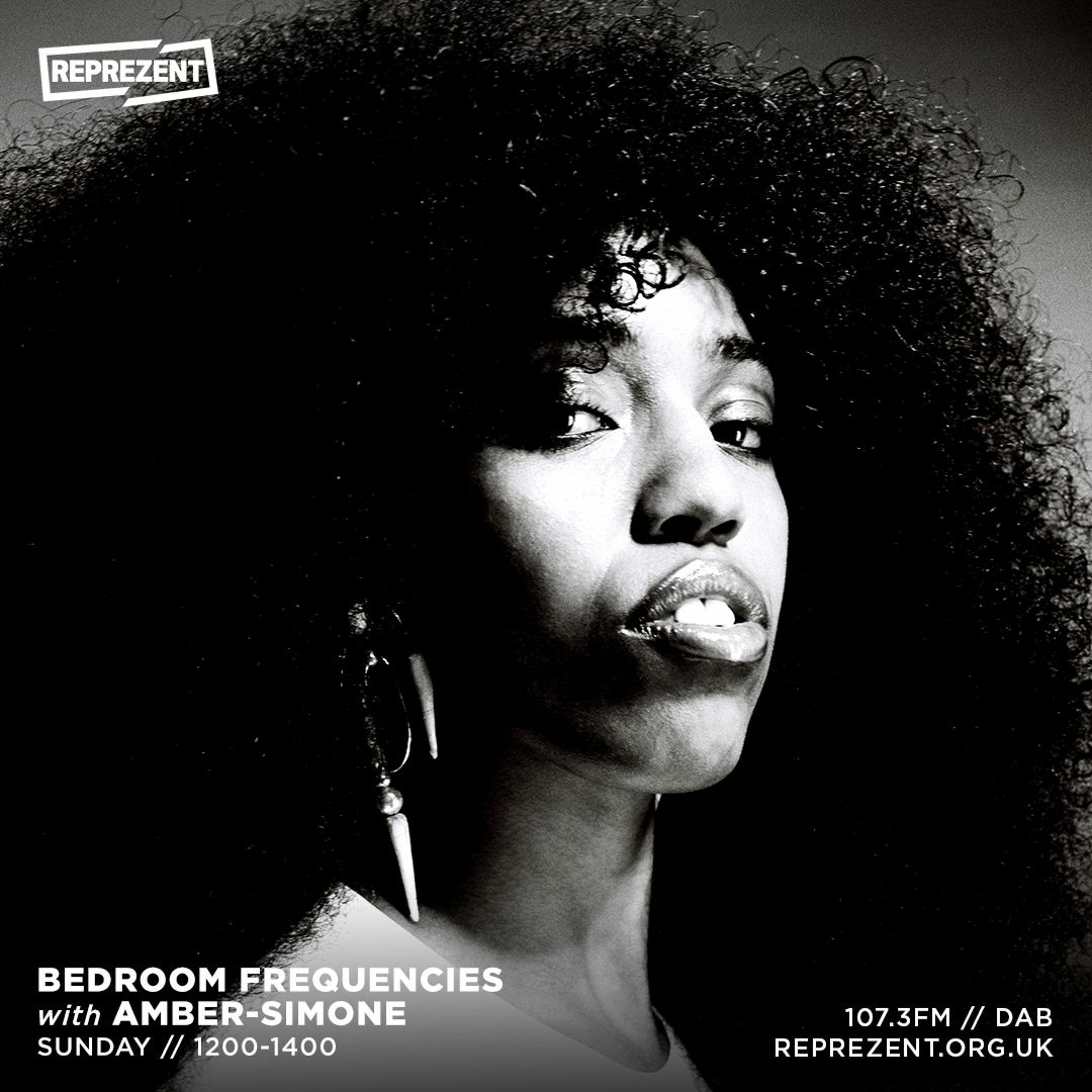 Bedroom Frequencies Show