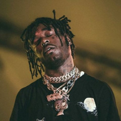Lil Uzi Vert - Get Through Instrumental (ReProd. By Jozhbeatz)