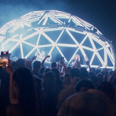 Guri & Eider @ Ciao Bella Festival (Dj Set + Live Vocals)
