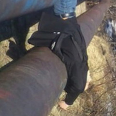 Bisexual from the village  – Не момот