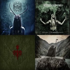 Pagan Drums & Chant (Norse, Celtic, Gaelic, Slavic)