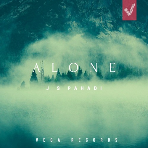 J S Pahadi - Alone