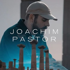 Joachim Pastor live @Assos Turkey Sight Sound Sessions 8 Go Türkiye 2022