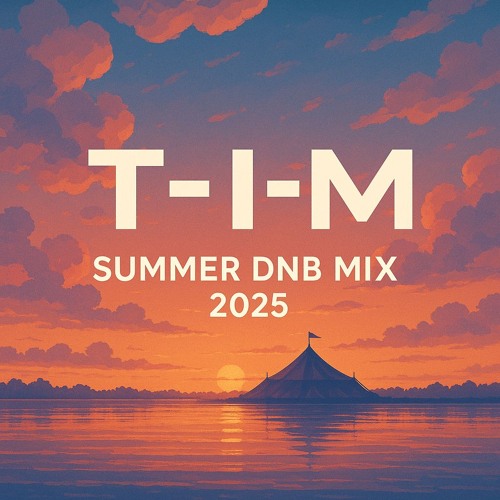 DnB summer mix 2025